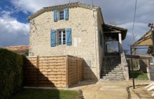 House and gîte complex with swimming pool - 3826163PEMM