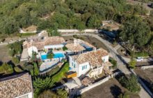 House and gîte complex with swimming pool - 3826163PEMM