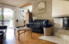 House and gîte complex with swimming pool - 3826163PEMM