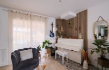 Beautiful family house with 5 bedrooms, garden, swimming pool and garage - 3830043PPBD