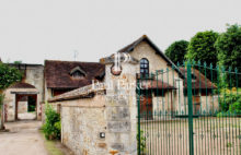 Domaine équestre sur 120 ha - 357506-3PADR