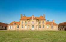 Château Moulins 22 pièce(s) 1600 m2, chapelle, piscine, dépendances et ferme - 361221-3PADR