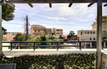 Cannes – Villa avec piscine et toit terrasse jouissant d’une vue mer - 361985.3PMVORZ