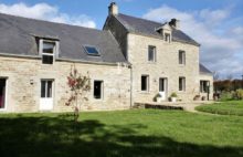 Longère + 4 gîtes et 5 chambres d’hôtes 29 pièce(s) 802 m2 - 37385943PADR