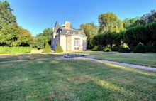 Château Le Mans 26 pièce(s) 1180 m2 - 375984-3PADR