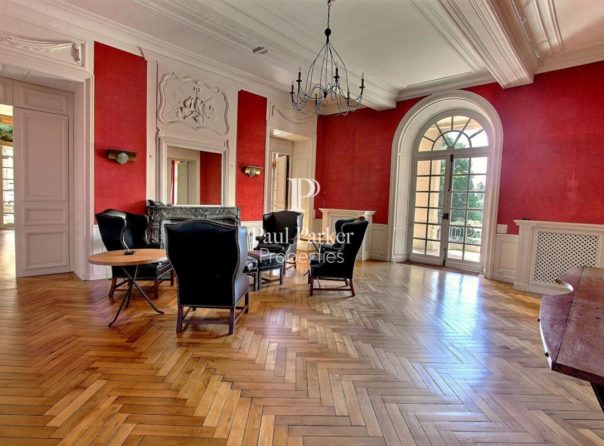 Château Le Mans 26 pièce(s) 1180 m2 - 375984-3PADR