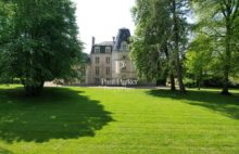 Château Le Mans 26 pièce(s) 1180 m2 - 375984-3PADR