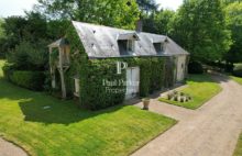 Château Le Mans 26 pièce(s) 1180 m2 - 375984-3PADR