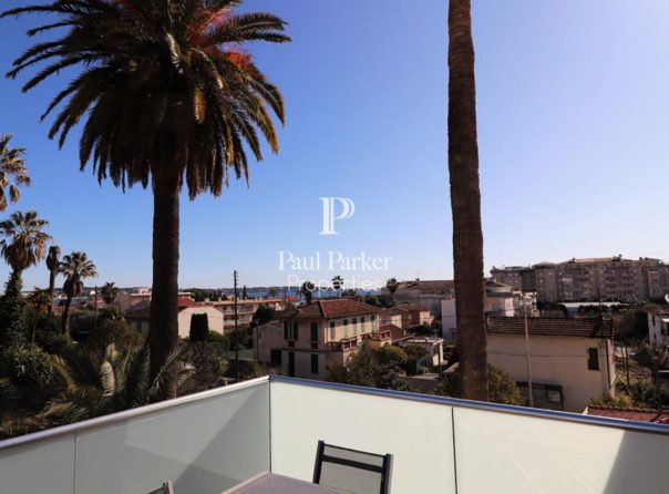 Golfe Juan – Opportunité pour investisseurs - 379919.3PMVORZ