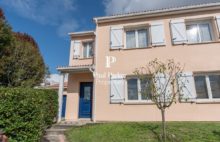 Maison  7 pièce(s) 170 m2 - 3805503PCMIL