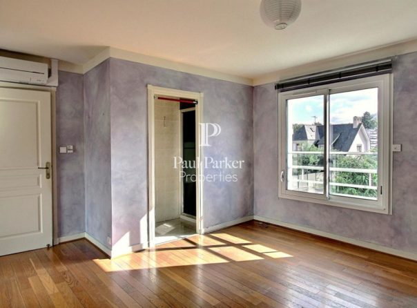 Maison Orvault 6 pièce(s) 230 m2 limite Nantes - 382050-3PADR