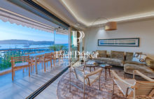 Cannes Croisette – Appartement rénové avec vue mer panoramique - 382443.3PMVORZ