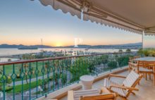 Cannes Croisette – Appartement rénové avec vue mer panoramique - 382443.3PMVORZ