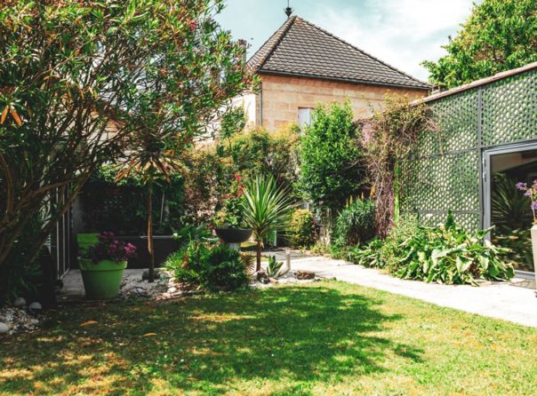 Vente Maison 320m2 BORDEAUX (33100) - 383959W3PARY