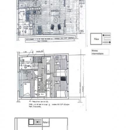 Vente Maison 145m2 BORDEAUX (33800) - 383977W3PARY