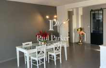 AU PARC BORDELAIS SUPERBE APPARTEMENT AVEC TROIS CHAMBRES BALCON  ASCENSEUR ET DEUX PARKING - 3852613PPBD