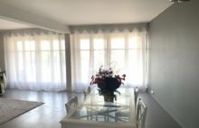 AU PARC BORDELAIS SUPERBE APPARTEMENT AVEC TROIS CHAMBRES BALCON  ASCENSEUR ET DEUX PARKING - 3852613PPBD