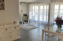 AU PARC BORDELAIS SUPERBE APPARTEMENT AVEC TROIS CHAMBRES BALCON  ASCENSEUR ET DEUX PARKING - 3852613PPBD