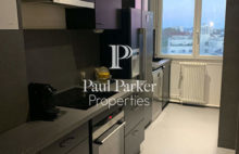 AU PARC BORDELAIS SUPERBE APPARTEMENT AVEC TROIS CHAMBRES BALCON  ASCENSEUR ET DEUX PARKING - 3852613PPBD