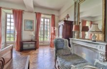 Château and vast spaces for receptions in the heart of Southern Burgundy - 3647743PSNV