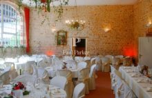 Château and vast spaces for receptions in the heart of Southern Burgundy - 3647743PSNV