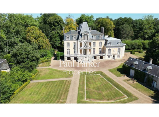 Château Le Mans 26 pièce(s) 1180 m2 - 375984-3PADR