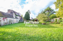 Traditionnel corps de ferme restauré au coeur du village Pressagny-l’Orgueilleux 27510 , 16 pièces, 11 chambres - 3808183PENL