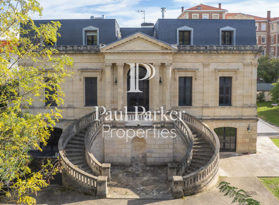 Prestigious residence Talence - 3875863PPBD