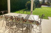 Belle villa idéalement située à Lège Cap Ferret - 3878783PVDEC