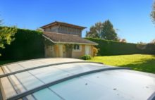 Belle villa idéalement située à Lège Cap Ferret - 3878783PVDEC