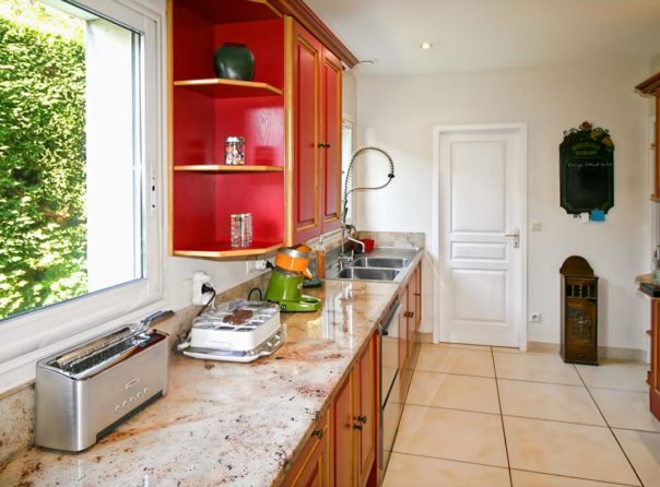 Belle villa idéalement située à Lège Cap Ferret - 3878783PVDEC