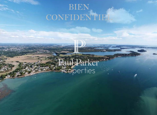 Maison  Golfe du Morbihan - 3883013PADR