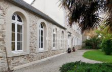 Maison de maître 9 pièce(s) 246 m2  5000 m² de jardin - 388817_3PADR