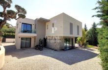 Mougins – Villa contemporaine neuve avec piscine - 3893663PMVORZ