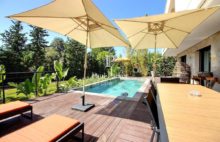 Mougins – Villa contemporaine neuve avec piscine - 3893663PMVORZ