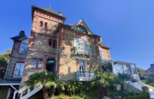 PORNICHET CENTER – VILLA SIGURD – 300 m2 – 10 ROOMS – BEAUTIFUL LAND - 3854873PDEKE