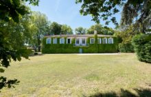 Prestigious, charming property just few minutes from Bordeaux - 3861083PVDEC