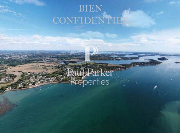 Maison  Golfe du Morbihan - 388301-3PADR