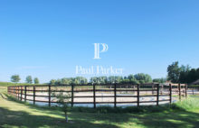 Propriété equestre Caen - 388829-3PADR