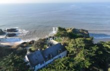 Saint Marc sur Mer – Property facing the sea – Large wooded park - 3909793PDEKE