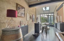 Vente Maison 185m2 BORDEAUX (33800) - 391245S3PARY