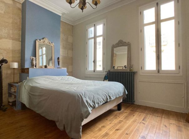 Vente Maison 185m2 BORDEAUX (33800) - 391245S3PARY