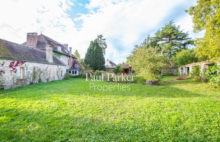 Traditionnel corps de ferme restauré au coeur du village Pressagny-l’Orgueilleux 27510 , 16 pièces, 11 chambres..Maison - 3920183PENL