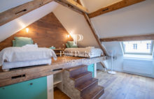 Traditionnel corps de ferme restauré au coeur du village Pressagny-l’Orgueilleux 27510 , 16 pièces, 11 chambres..Maison - 3920183PENL