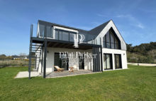 Beautiful New Contemporary Home – Sea View in Saint-Gildas-de-Rhuys - 3923443PVIH