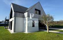 Beautiful New Contemporary Home – Sea View in Saint-Gildas-de-Rhuys - 3923443PVIH