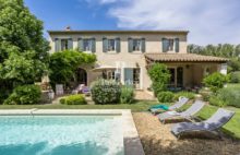 BASTIDE PROVENCALE – SAINT REMY DE PROVENCE - 3646163PEPN33PEPN