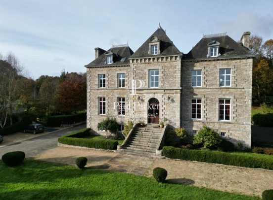 Château et gîtes sur 17 ha - 373782_3PADR