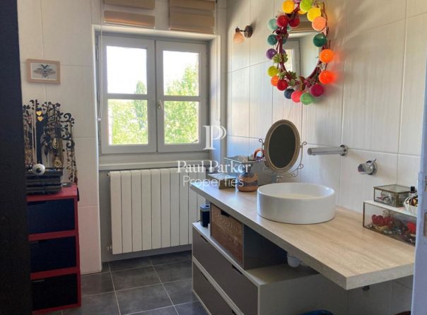 Maison à Cahors de 153m² sans travaux, belles prestations - 3813643PEMM