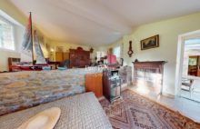 Charming stone house from 1827, carefully renovated and regularly improved since then, in an excepti - 3891813PVIH